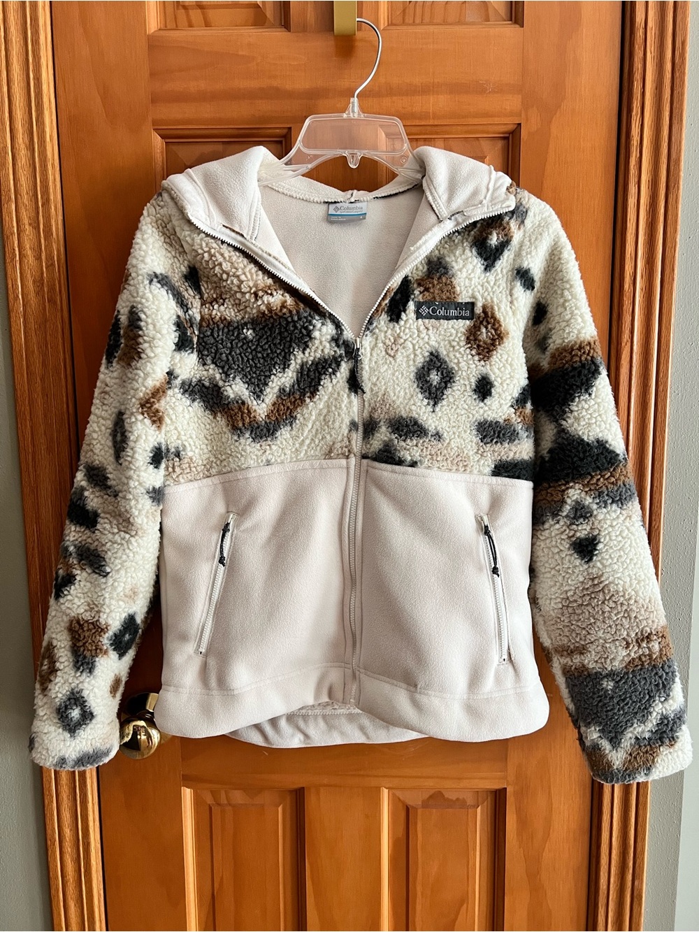 Women’s Columbia Jacket